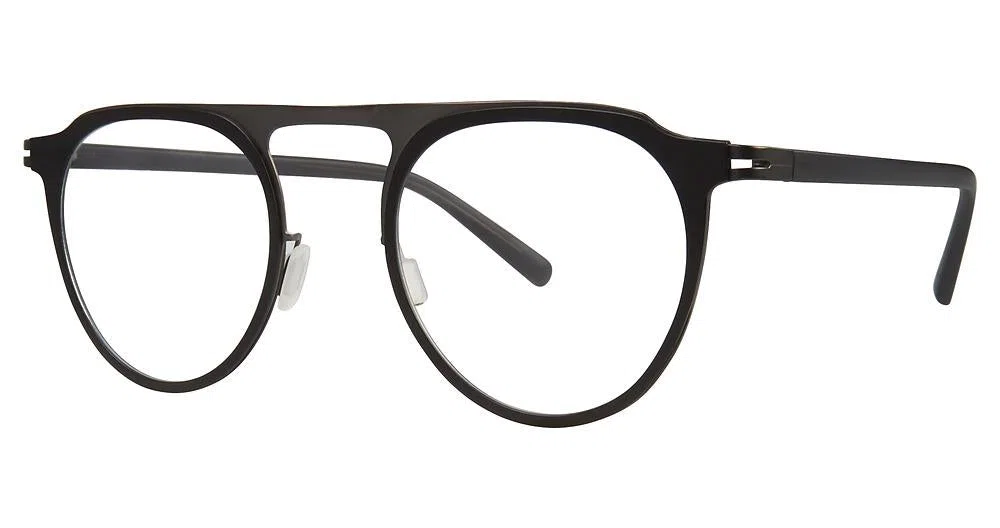 Randy Jackson RJX130 Eyeglasses - view 4